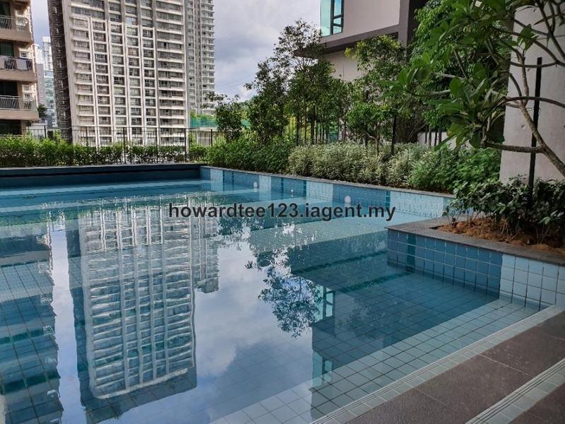 For Sale - Sunway Mont Residences