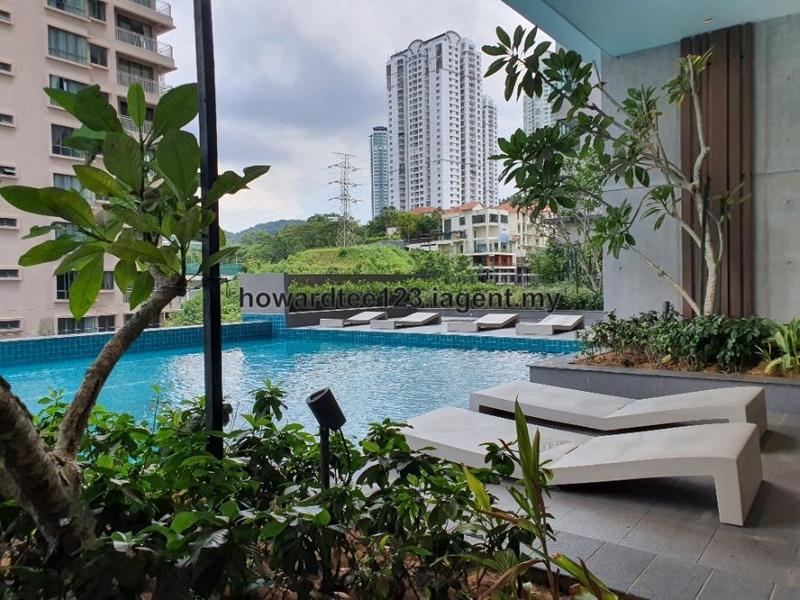 For Sale - Sunway Mont Residences