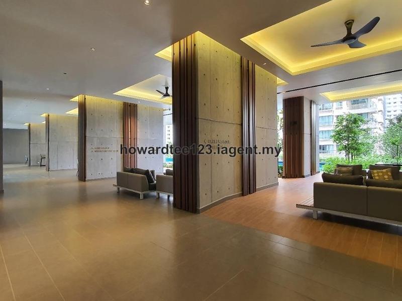 For Sale - Sunway Mont Residences