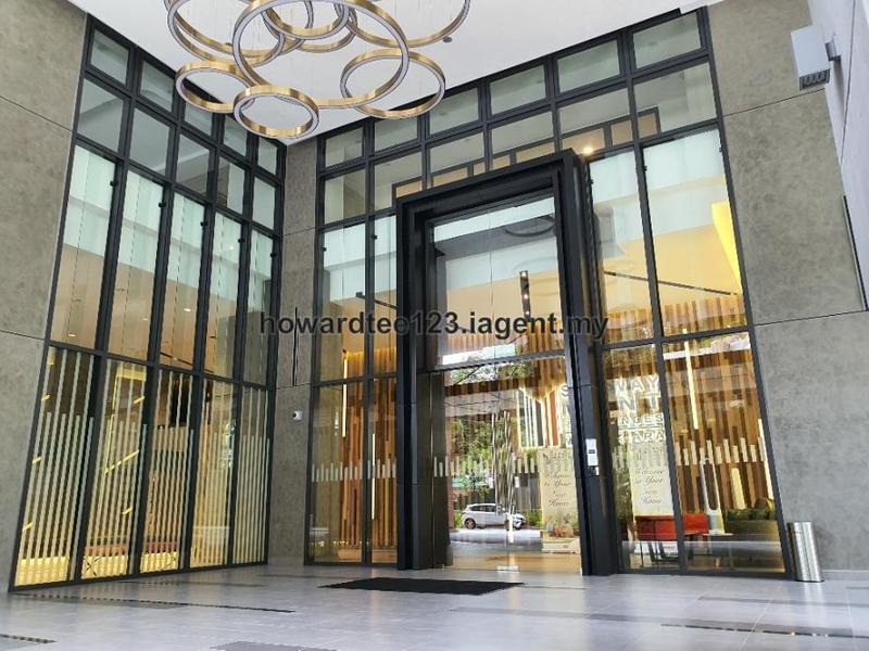 For Sale - Sunway Mont Residences