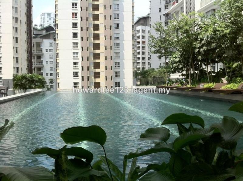 For Rent - Verve Suites