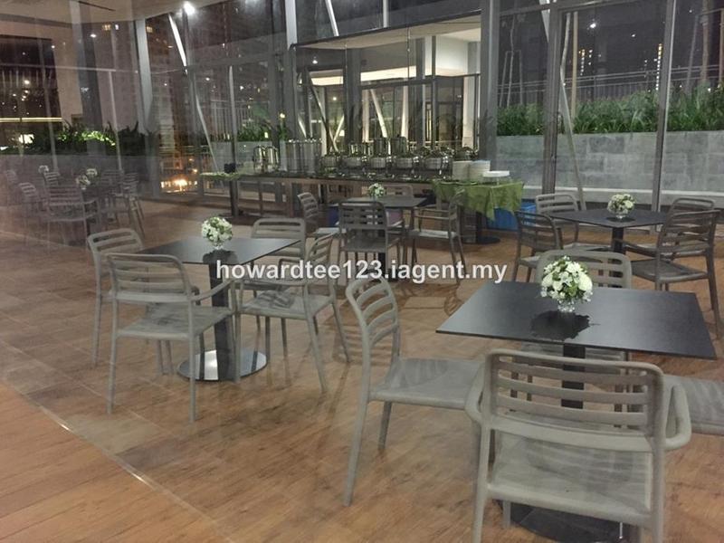 For Rent - The Signature