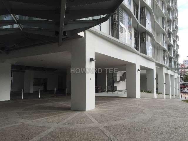 For Rent - The Signature