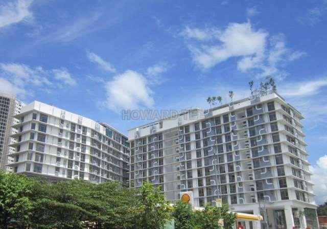 For Rent - The Signature