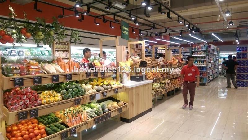 For Rent - Verve Suites