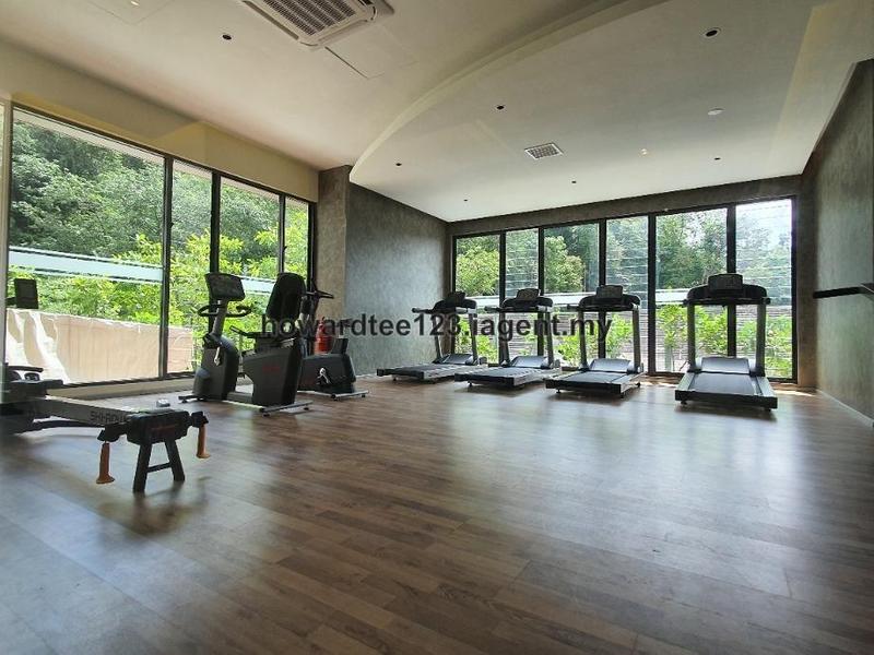 For Sale - Sunway Mont Residences