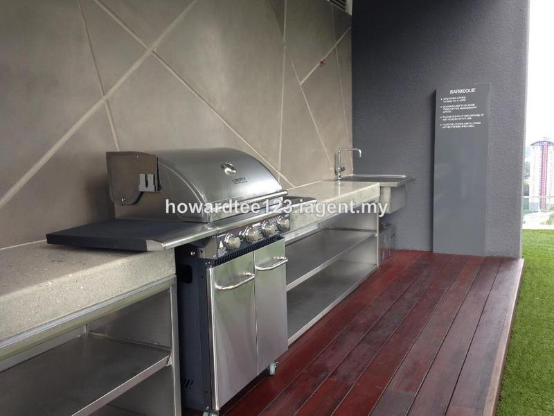 For Rent - Verve Suites