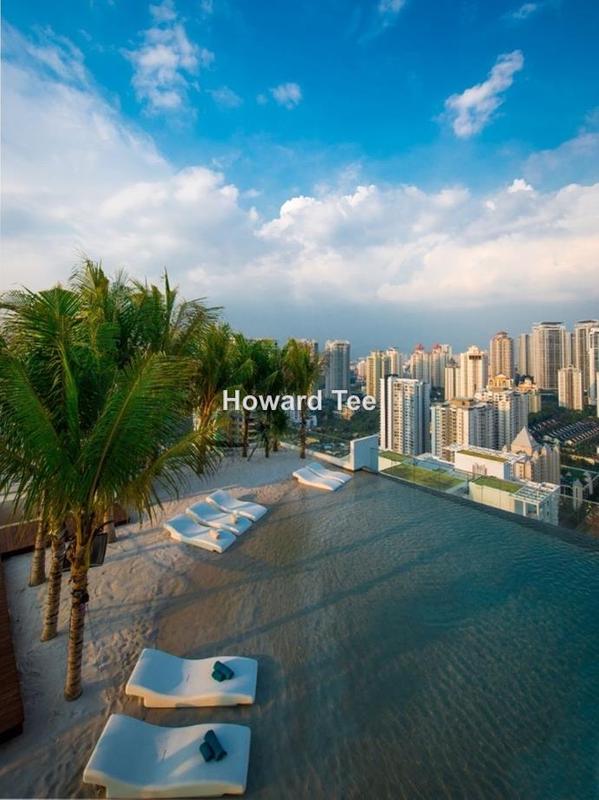 For Sale - Verve Suites