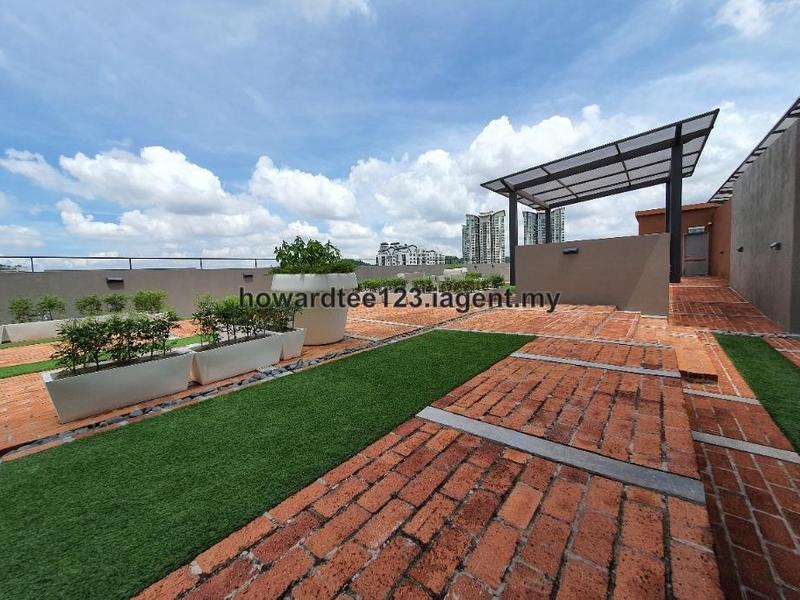 For Sale - Sunway Mont Residences