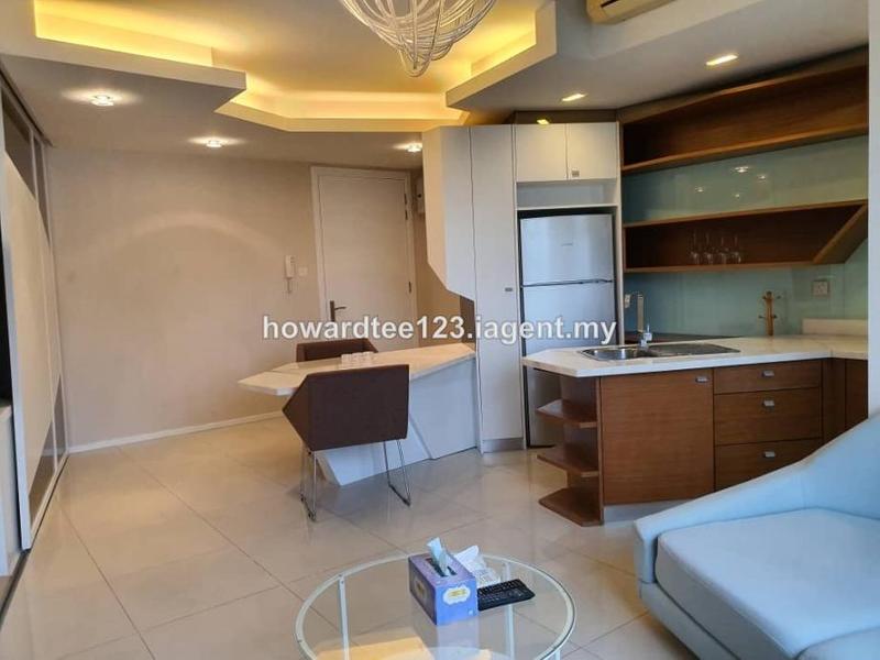 For Rent - Verve Suites