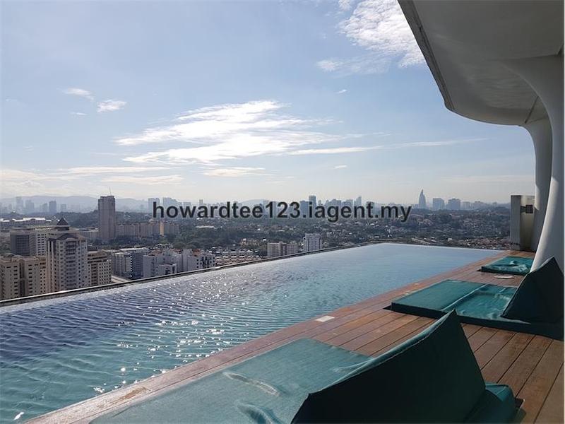 For Sale - Verve Suites