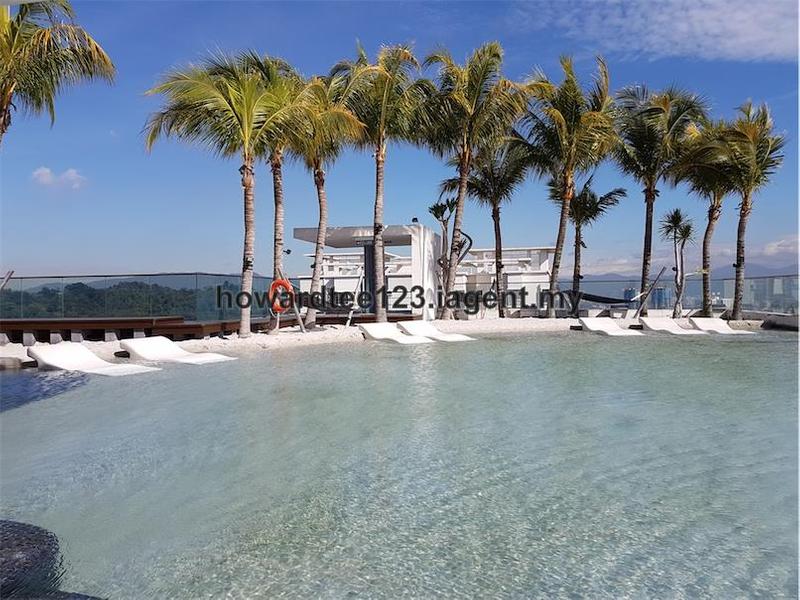 For Sale - Verve Suites