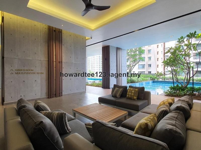 For Sale - Sunway Mont Residences