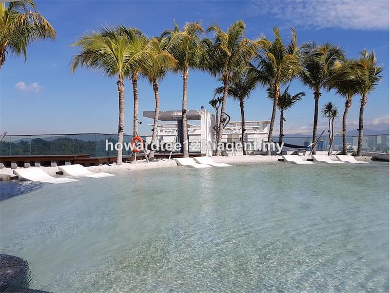 For Rent - Verve Suites