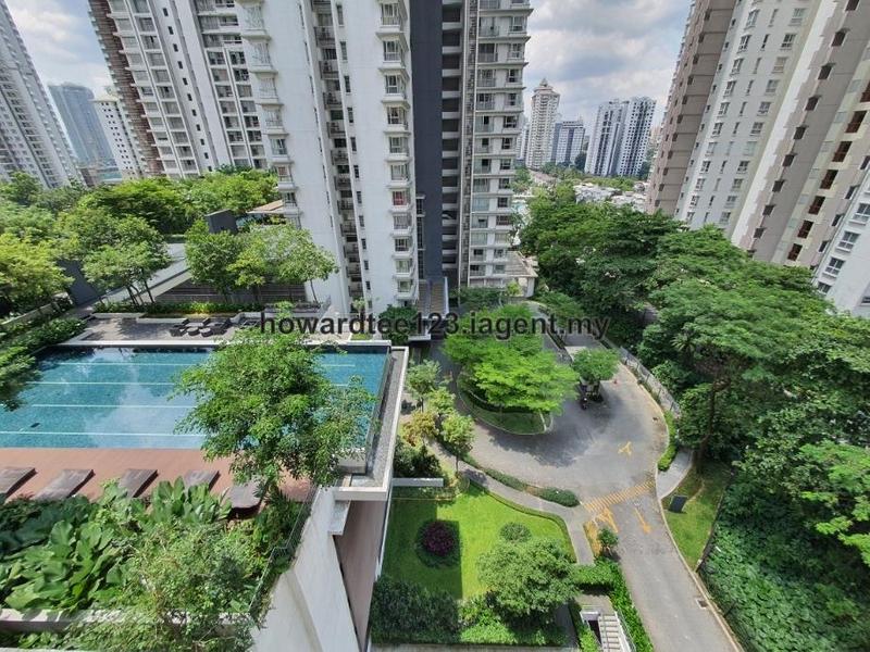 For Sale - Verve Suites