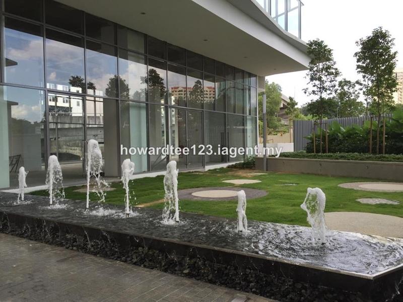 For Rent - The Signature