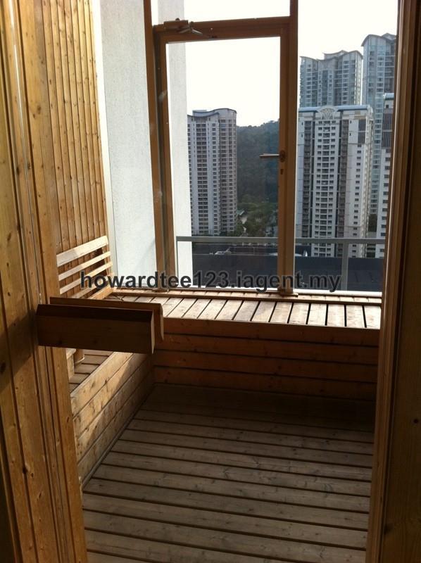 For Sale - Verve Suites