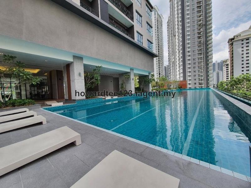 For Sale - Sunway Mont Residences