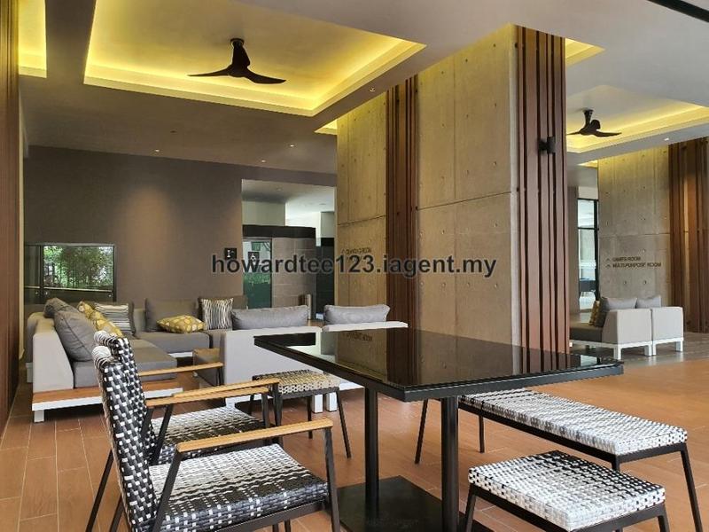 For Sale - Sunway Mont Residences