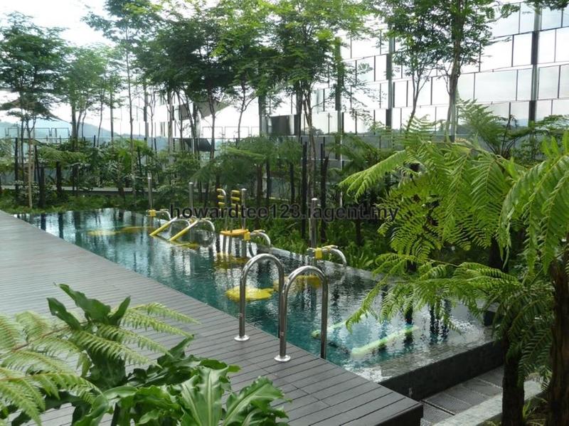 For Sale - Verve Suites