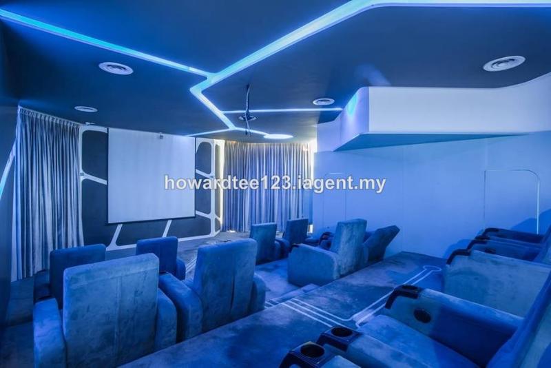 For Rent - Verve Suites