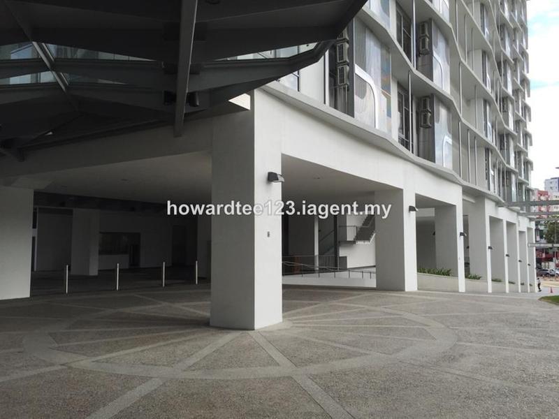 For Rent - The Signature