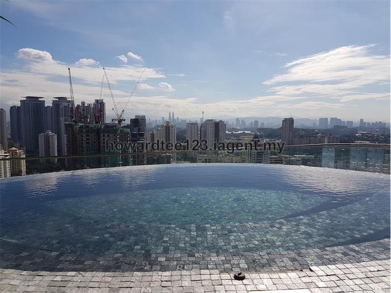 For Sale - Verve Suites