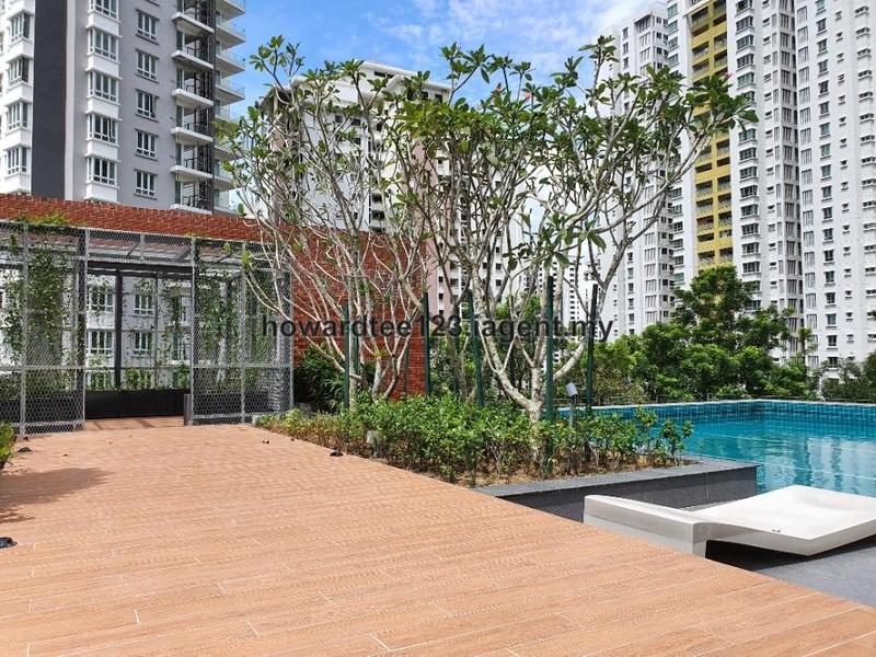 For Sale - Sunway Mont Residences