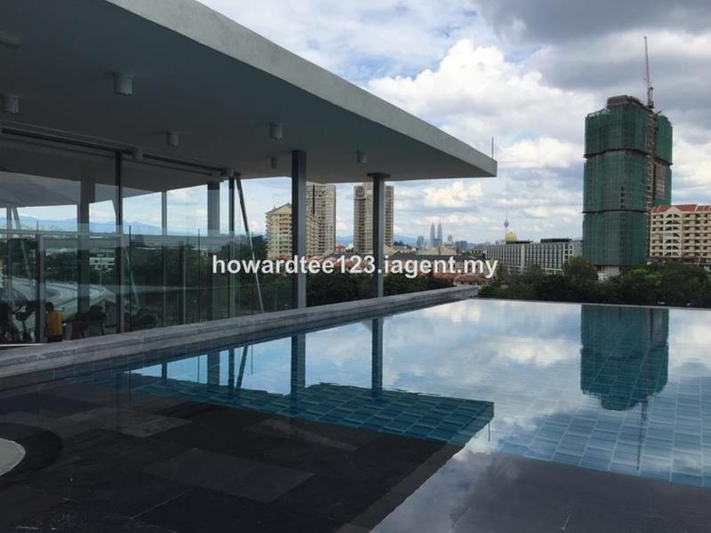 For Rent - The Signature