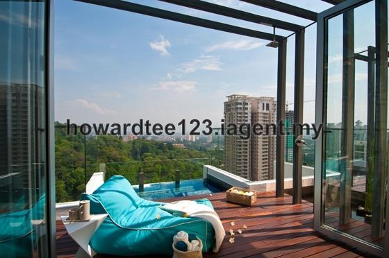 For Sale - Verve Suites