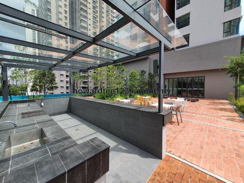 For Sale - Sunway Mont Residences