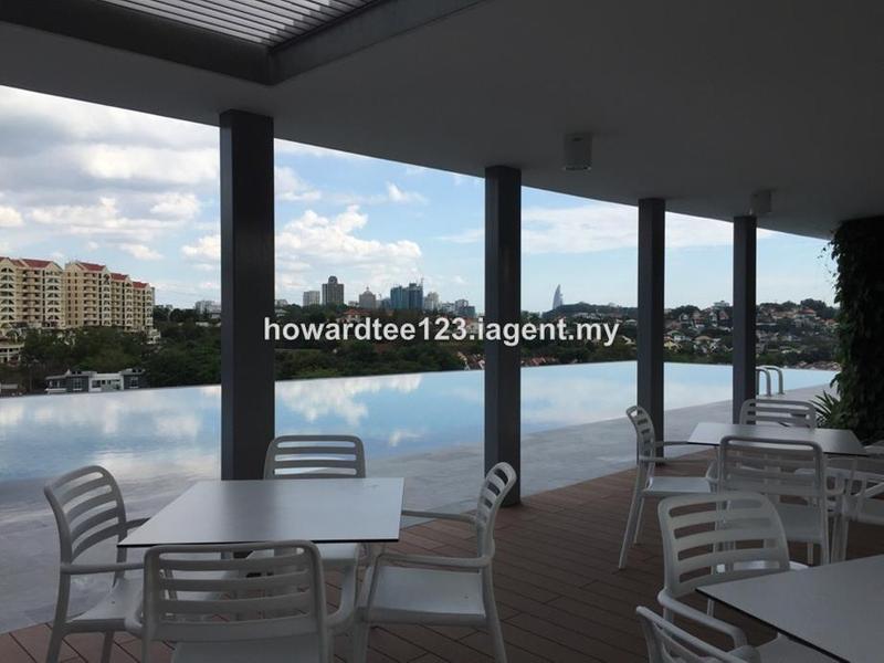 For Rent - The Signature