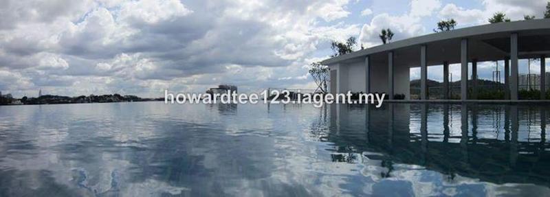 For Rent - The Signature