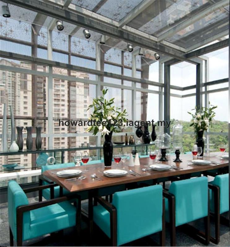 For Sale - Verve Suites