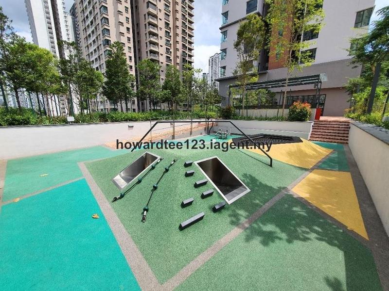 For Sale - Sunway Mont Residences