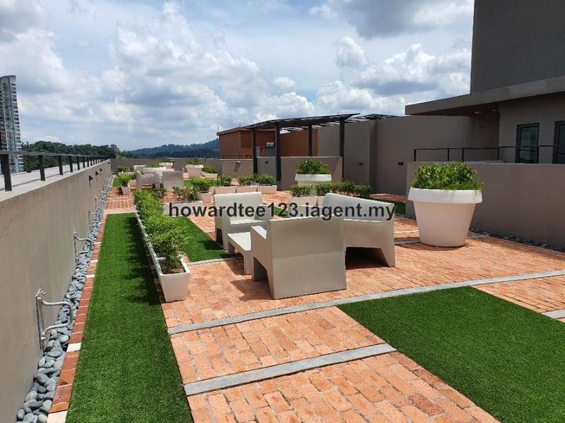 For Sale - Sunway Mont Residences