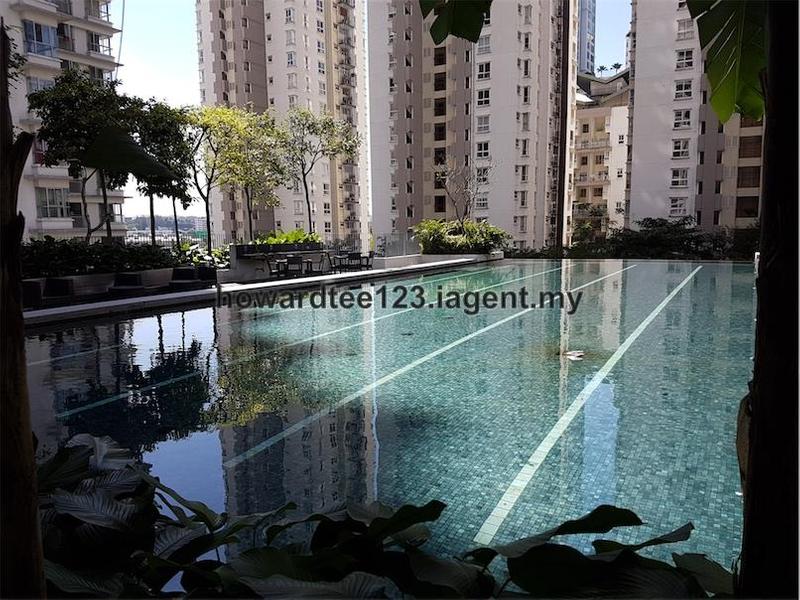 For Sale - Verve Suites