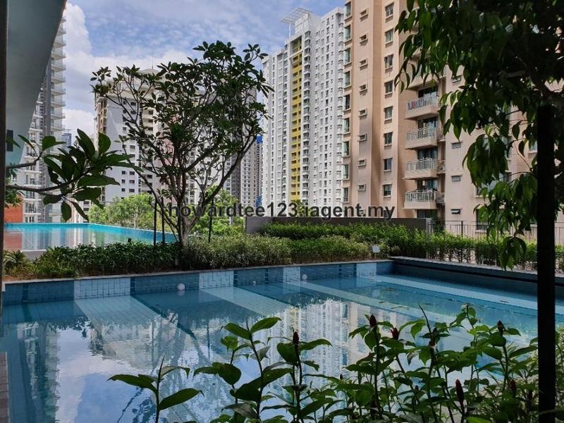 For Sale - Sunway Mont Residences