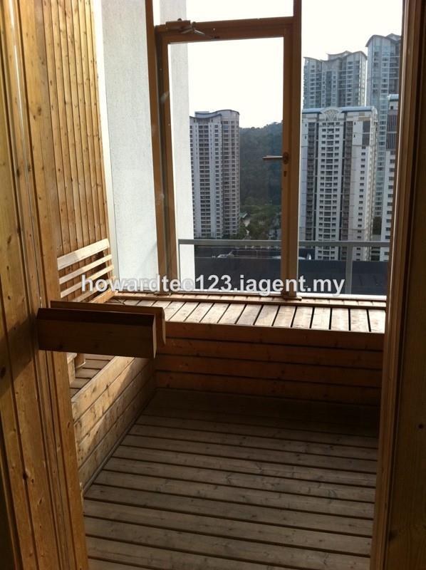 For Rent - Verve Suites