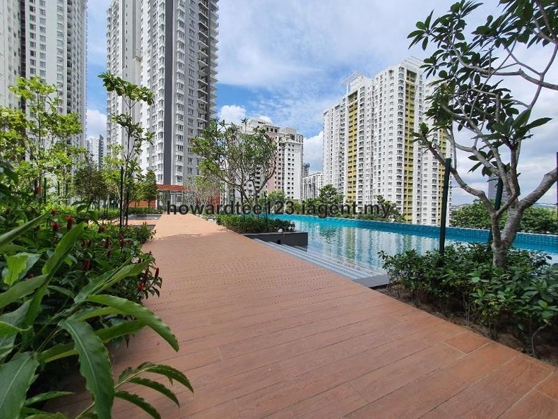 For Sale - Sunway Mont Residences