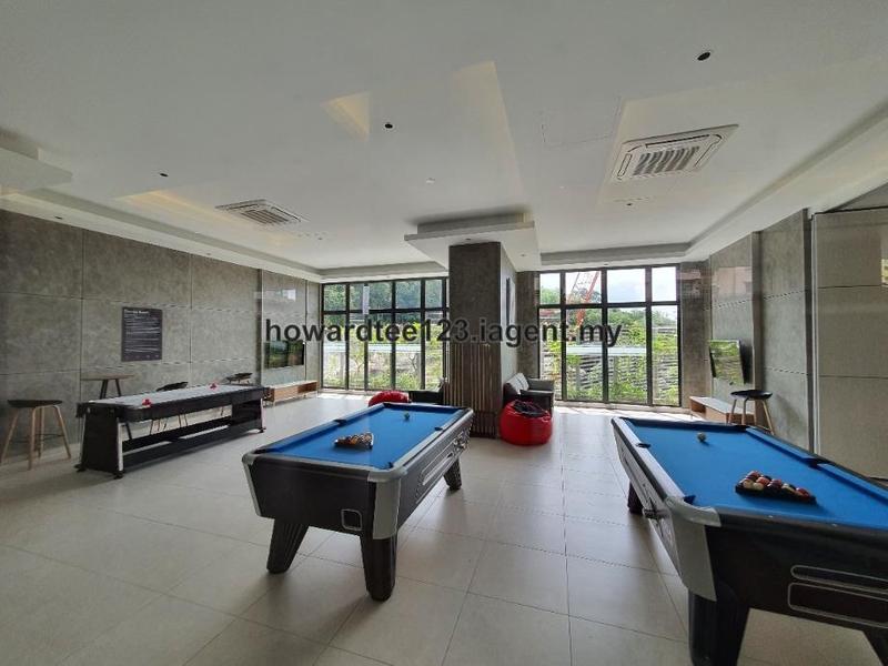 For Sale - Sunway Mont Residences