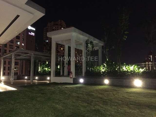 For Rent - The Signature