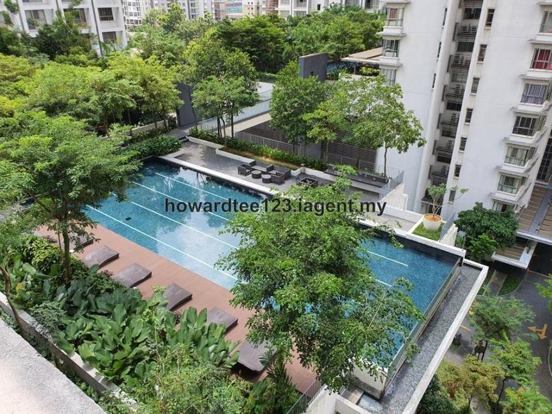 For Sale - Verve Suites