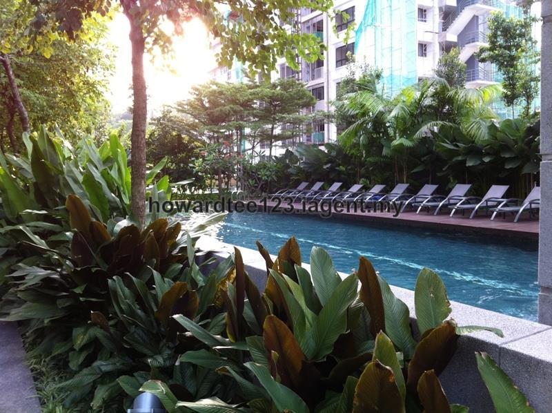 For Sale - Verve Suites