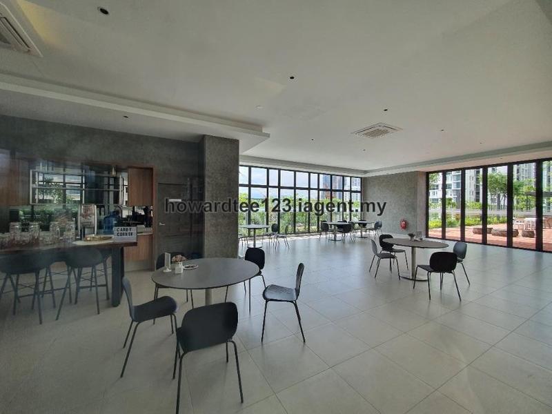 For Sale - Sunway Mont Residences