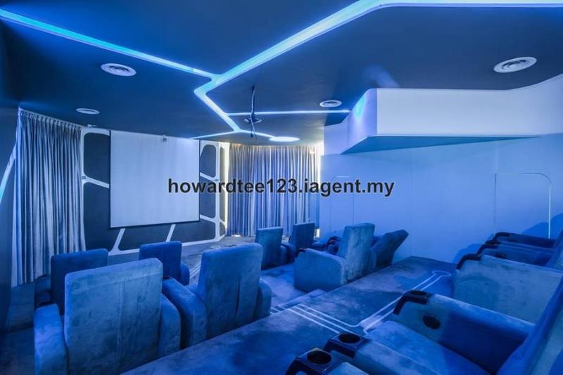 For Sale - Verve Suites