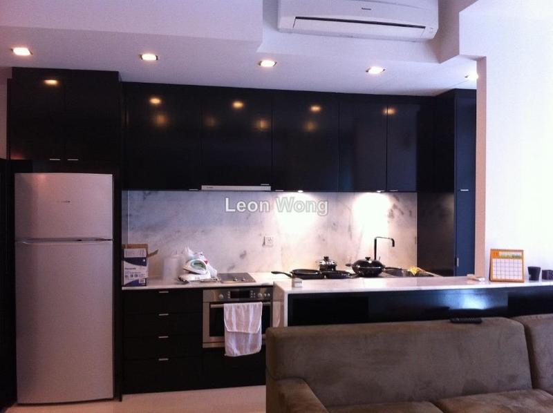 For Sale - Verve Suites