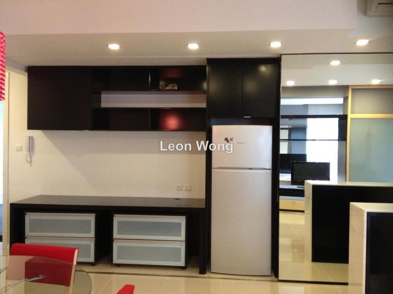 For Sale - Verve Suites