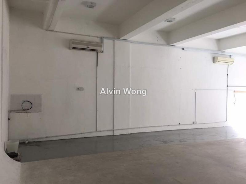 Detached Factory for Sale in Petaling Jaya, Selangor by HL Wong - iProperty.com.my