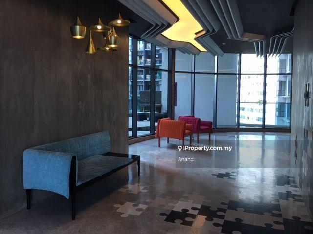 Kediaman Servis untuk Dijual di Arte Plus oleh Anand - iProperty.com.my